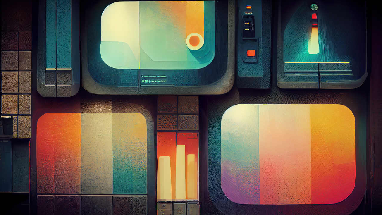 Innovation, créativité, culture : découvrez nos émissions originales !