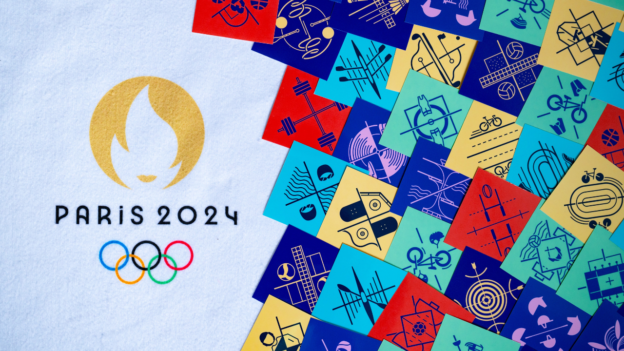 Quand les étudiants du Groupe IONIS brillent aux Jeux de Paris 2024