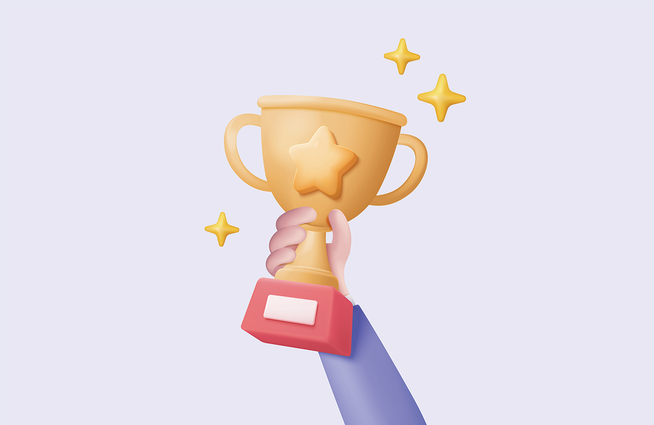 Nos étudiants et alumni font le plein de prix et de succès