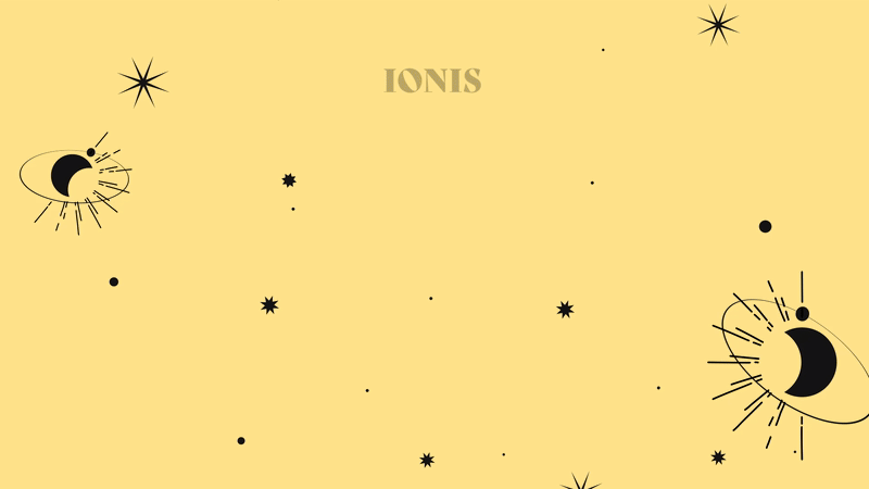 IONIS Goodwills
