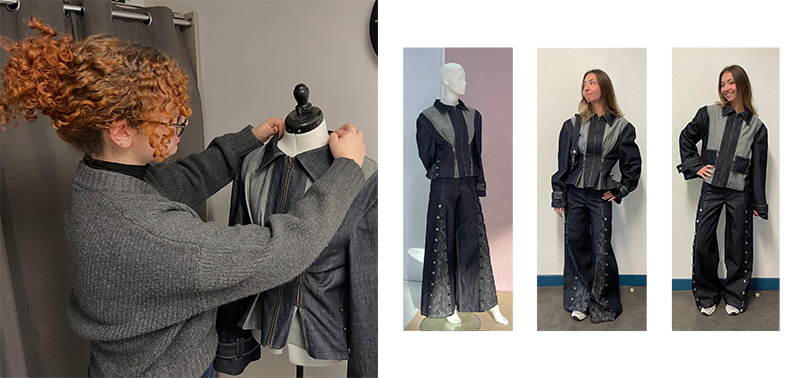 Lauréat IONIS Goodwills 2026 : In Two One