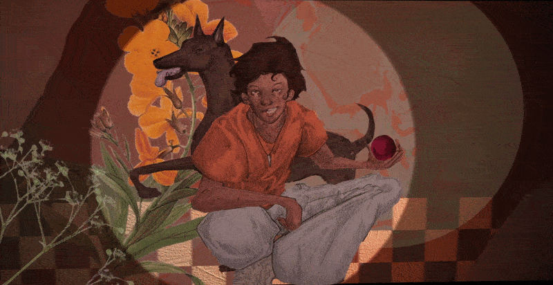 Lauréat IONIS Goodwills 2026 : Chico