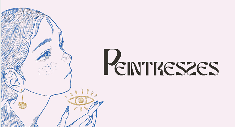 Lauréat IONIS Goodwills 2026 : Peintresses